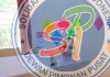 Bupati Bengkalis Kasmarni, Berikan Hak Pilihnya Pada Pemilu 2024 di TPS 03 Muara Basung
