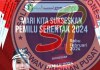 Gunakan Hak Suara, Ini Himbauan Bupati Kasmarni Kepada Masyarakat