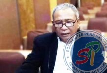 Bukan Sekedar Janji Manis, Ir Mangasa Panjaitan M,Si; “Anak Muda Harus Punya Perwakilan Anak Muda”