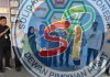 Melalui Dinas Koperasi dan UMKM, Pemko Pekanbaru Menyerahkan Bantuan Modal Subsidi Bunga ke Puluhan Usaha se-Kota Pekanbaru