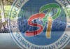 Jajaran Polsek Kampar Kiri Sosialisasi Penerimaan Anggota Polri Tahun 2024 di SMAN 1 Kampar Kiri