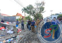 Pemko Pekanbaru Fokus Menggesa Perbaikan Infrastruktur Jalan Untuk Masyarakat