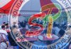 Pj Desa Pedekik Resmikan Gedung BPD dan Buka Puasa Bersama Masyarakat