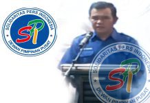Menanggapi Diduga Warga Binaan Memiliki Hp, Sekum DPP SPI Dorong Menteri Hukum dan HAM Serta Kanwil Kemenkumham Riau Bertindak Tegas