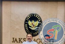 Barita Simanjuntak : Semua sSma Dihadapan Hukum, Penegakan Hukum Jalan Terus
