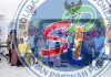 Bupati Bengkalis Hadiri Halal Bihalal IKA-UNRI