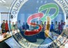 Pansus BPBD DPRD Bengkalis Berkoordinasi ke Pusat Untuk Susun Draft Ranperda