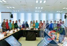 Pansus BPBD DPRD Bengkalis Berkoordinasi ke Pusat Untuk Susun Draft Ranperda