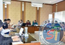Pahami Konsep Kajian Ranperda, Tim Pansus BLJ Bertukar Pikiran Bersama Biro BUMD Bandung