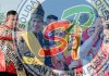 Upacara Harlah Pancasila 2024 di Kota Dumai Di Hadiri Bupati Kasmarni Yang Dipimpin Joko Widodo Presiden RI