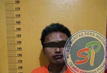 Gerak Cepat, Pelaku Penikaman di Tempuling Berhasil Diamankan Polisi