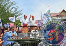 Abdul Somad Tegaskan Dukungan Untuk Abdul Wahid-SF Hariyanto Dan Klarifikasi Isu Negatif