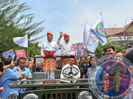 Abdul Somad Tegaskan Dukungan Untuk Abdul Wahid-SF Hariyanto Dan Klarifikasi Isu Negatif