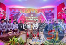 Pilkada Bengkalis Dipastikan 2 Paslon