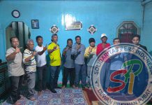 Gerakan Afrizal Sintong Setiawan (GASS) Telah Resmi Terbentuk