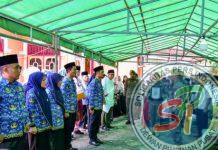 Sekretariat DPRD Bengkalis Meninggal Dunia, Pimpinan dan Anggota Turut Berdukacita