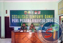 Kampanye Pilkada Dilaksanakan Pada Tanggal 21 Agustus 2024