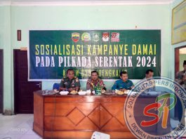 Kampanye Pilkada Dilaksanakan Pada Tanggal 21 Agustus 2024