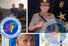 Klien LHBHR-SPI Tertekan Saat di Periksa, Ada Apa dengan Oknum Penyidik Polda Riau ?????