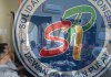 Dishub Bengkalis Lakukan Survey Pembangunan Dermaga di Desa Damai, Ini Harapan PJ Emi Syafrudin
