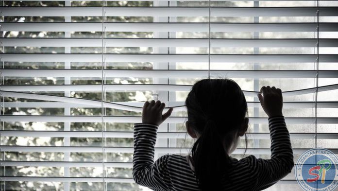 Polisi Tangkap Pria Sadis yang Viral Siksa Ponakan di Bulukumba
