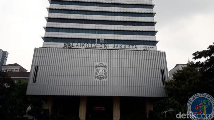 PDIP Dukung Heru Jadi Pj Lagi, KIM Plus Kompak Usul Teguh Setyabudi
