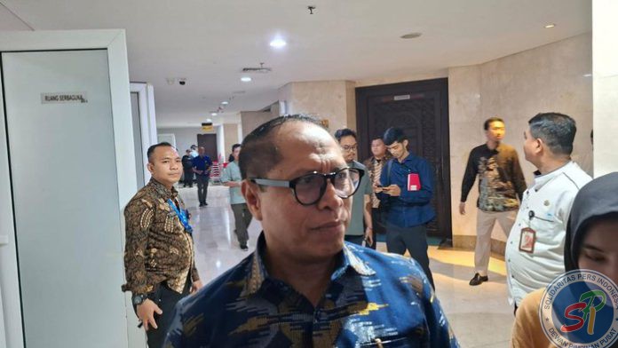 Fraksi Partai KIM Plus Kompak Usul Teguh Setyabudi Gantikan Heru Budi