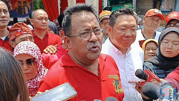 tusuk 3palson di jakarta