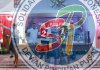 Paslon Bupati dan Wabup Bengkalis, KBS Nomor Urut 1 dan SANDI Nomor Urut 2