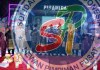 Festival Lagu Melayu Tahun 2024 Yang Digelar Tameng Adat LAMR Mandau Berjalan Lancar Dan Sukses