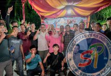 Penanganan Abrasi Jadi Prioritas Kepemimpinan Kasmarni Dan Bagus Santoso