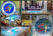 Suriani Siboro Minta Dengan Tegas Kepada PJ Walikota Pekanbaru Dinas DPMPTSP Dan Polresta Pekanbaru Minta Tegas Tutup Tempat Usaha GELPER