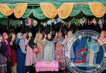 Kasmarni Terbukti Bangun Kabupaten Bengkalis Yang Lebih Baik