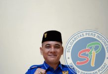 ketua Solidaritas Pers Indonesia,(SPI) Lampung Sangat Menyayangkan Atas Tindakan Kapolres Pringsewu*