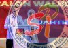 Debat Paslon Walikota Pekanbaru Muflihun Jika Terpilih, Kami Akan Menyempurnakan 2 Tahun Kemarin