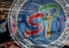 Blusukan Dan Berbelanja Di Pasar Dewi Sartika Pedagang Pasar Siap Dukung Kasmarni Dan Bagus Santoso Satu Kali Lagi