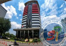 Data Menteri Hingga Utusan Khusus Sudah Lapor LHKPN Ke KPK Sejauh Ini