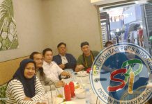 Ketua DPC PPWI Inhil Menegaskan Kebebasan Dirinya Bukan karena Belas Kasihan Tetapi Berdasarkan Proses Hukum Yang Adil
