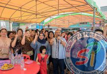 Masyarakat Tionghoa Bulatkan Tekad Mendukung Calon Bupati Bengkalis Dan Wakil Bupati Bengkalis Nomor Urut 1