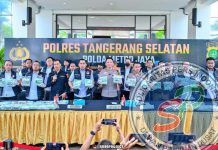 Polisi Bongkar Mobil Isi Sabu Rp 80 Miliar Di Parkiran Mal Bekasi