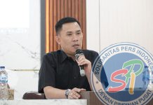 Tudingan Salasatu Media Online Lokal Kasi Penkum Humas Kejati Riau Kalau Ada Oknum Yang ‘Main’ Proyek Laporkan