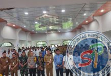 Menyongsong Pilkada 2024 Ketua Panitia Silaturahmi Dan Diskusi Ini Penangkal Aksi Radikalisme Dan Terorisme