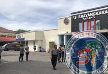 Polisi Usut Penembakan Kasat Reskrim Polres Solok Selatan Oleh Kabag Ops