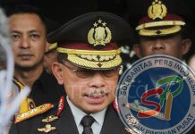 Heboh !, Polisi Tembak Polisi di Polres Solok, Begini Kata Kapolda Sumbar