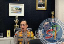 Polisi Kembali Tangkap 1 Buron Kasus Mafia Akses Judi Online Komdigi
