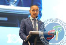 Sosialisasi Empat Pilar MPR Waka MPR Angkat Soal Lingkungan Hidup Dan AI