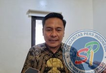 Kondusifitas Itu Tidak Terlepas Dari Peranan Pemkot,TNI,Polri Hingga Petugas Dari KPU Dan Bawaslu
