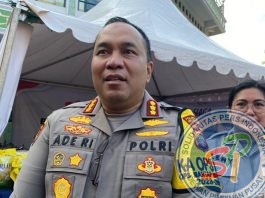 Pihak Polisi Belum Bisa Menyimpulkan Terkait Motif Remaja MAS (14) Membunuh Ayah Dan Nenek Serta Melukai Ibu Kandungnya Di Cilandak Jakarta Selatan