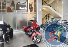 Mobil Dan Moge Sitaan Dari Koruptor Dipajang Di Gedung Merah Putih KPK