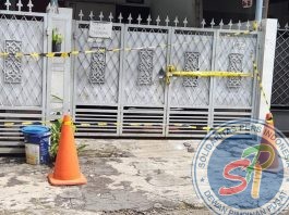 Remaja Di Cilandak Jakarta Selatan Membunuh Ayah Dan Neneknya Sendiri Serta Melukai Ibunya